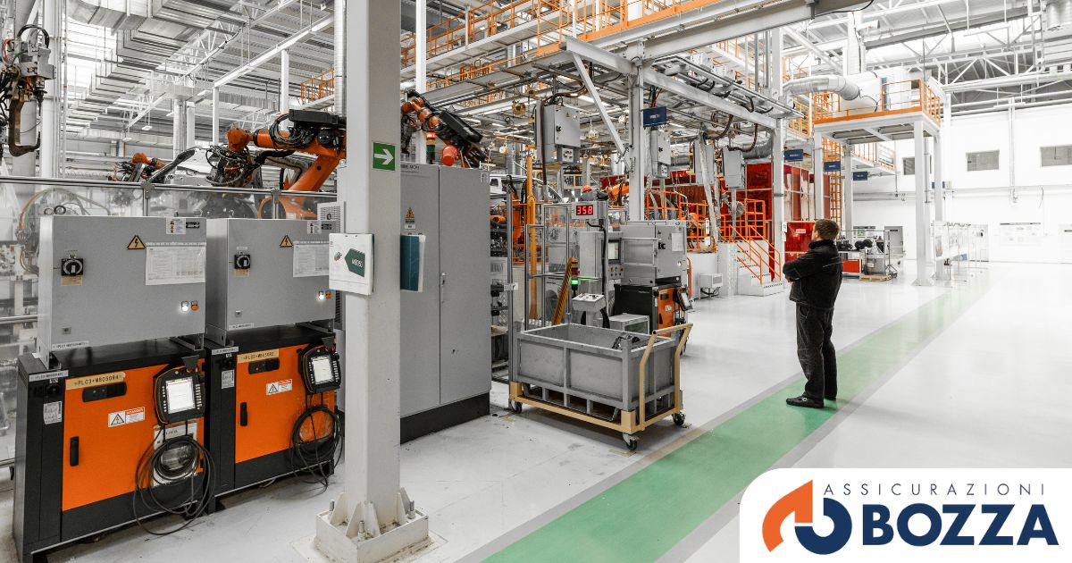 Assicurazioni Cat Nat: la continuità del business oltre il semplice obbligo di legge