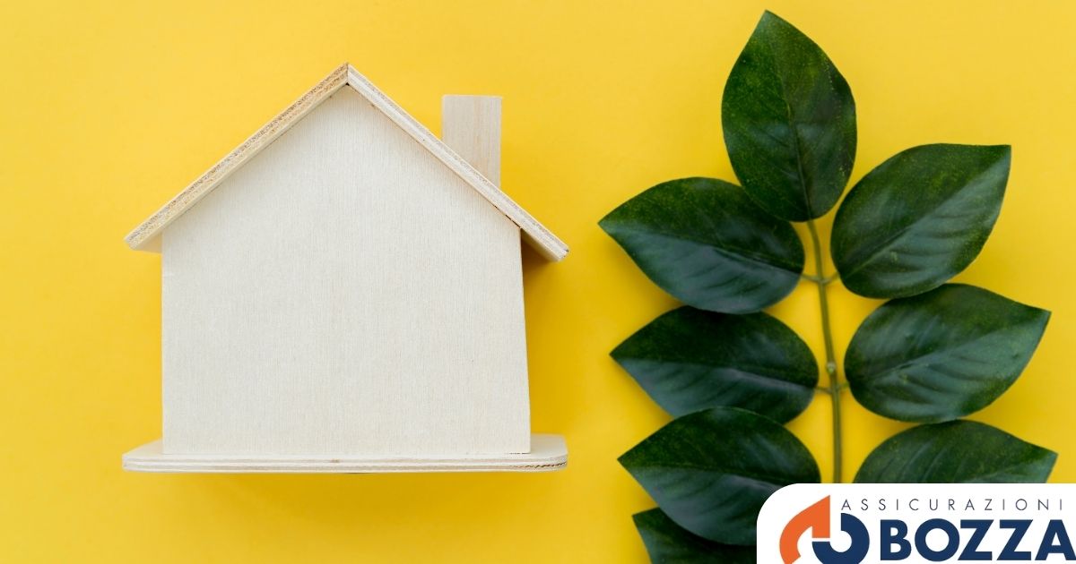 Polizza casa: perch&eacute; difendere le quattro mura &egrave; la scelta migliore per il tuo futuro