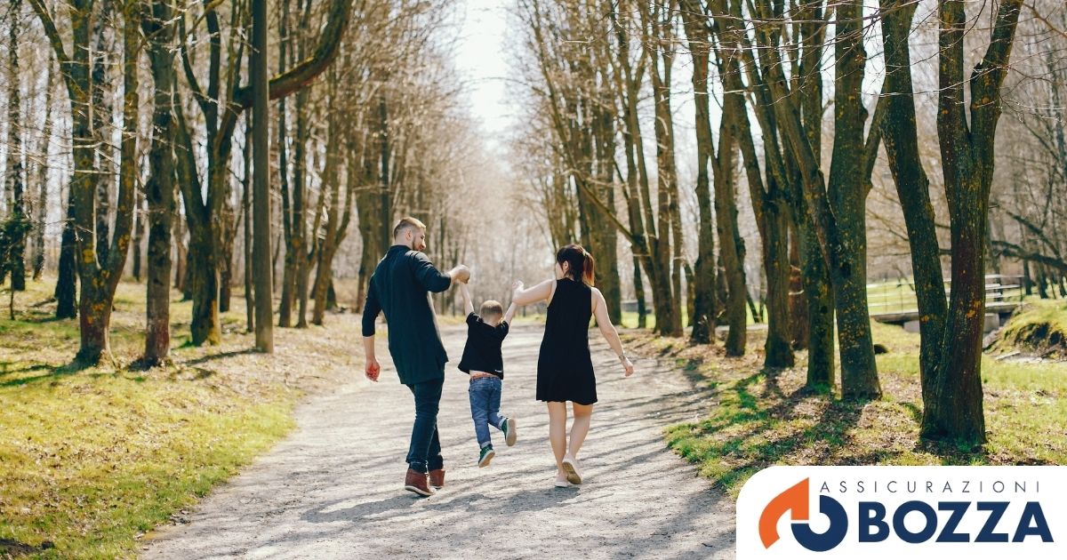 Dall&rsquo;Obbligo al Valore: Come la Protezione Personalizzata Difende i Tuoi Progetti di Vita